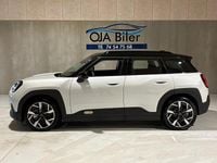 Brugt Mini Aceman Classic 135 kW (184 HK) 2025 Hvid SUV