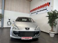 brugt Peugeot 307 1,6 T6 aut.