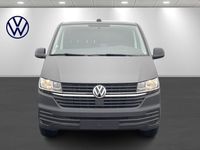 brugt VW Transporter 2,0 TDi 110 Kassevogn kort