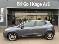 brugt Renault Clio IV 0,9 TCe 90 Zen