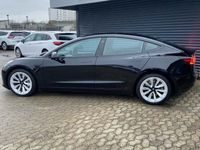 brugt Tesla Model 3 Long Range AWD