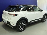 brugt Opel Mokka-e 50 Elegance