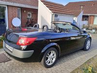 brugt Renault Mégane Cabriolet 1,6 1,6 16 V