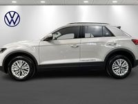 brugt VW T-Roc 1,0 TSi 110 Life