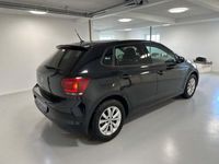 brugt VW Polo 1,0 TSi 115 Highline