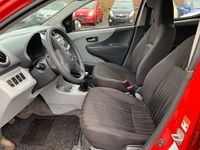 brugt Nissan Pixo 1,0 MANUEL