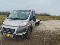 Brugt Fiat Ducato 148 HK (108 kW) 2014 Van