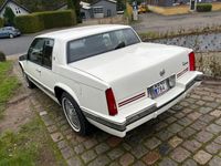 brugt Cadillac Eldorado Eldorado4,5 V8 Coupe Aut