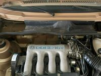 Brugt VW Golf I GTI 139 HK (102 kW) 1983 Brun Hatchback