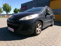 Brugt Peugeot 207 Comfort plus 90 HK (66 kW) 2010 Stationcar