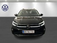 brugt VW Taigo 1,0 TSi 110 Style DSG