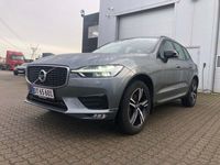 brugt Volvo XC60 2,0 B5 250 R-Design aut.