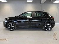 Brugt Opel Corsa-e Edition 100 kW (136 HK) 2023 Carbonblack(metallic) Hatchback