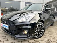 Brugt Suzuki Swift Sport 140 HK (102 kW) 2018 Ikke angivet Hatchback