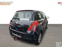 brugt Suzuki Swift 1,25 DDIS GL 75HK 3d