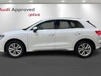 brugt Audi Q3 45 TFSi e S-line+ S tronic