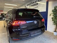 brugt VW e-Golf Comfortline 115HK 5d Aut.