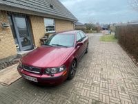 brugt Volvo S40 1,8