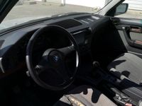 brugt BMW 520 I