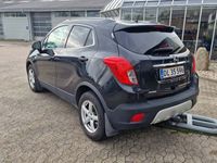 brugt Opel Mokka 1,6 CDTi 136 Cosmo aut.