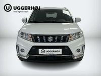 brugt Suzuki Vitara 1,0 Boosterjet Active aut.