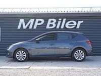 brugt Seat Leon 1,0 TSi 115 Style DSG