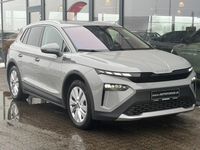 Brugt Skoda Elroq 210 kW (286 HK) 2025 Grå SUV