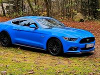 brugt Ford Mustang GT 5,0