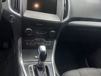 Brugt Ford S-MAX Titanium 150 HK (110 kW) 2018 Grå MPV