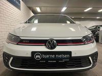 brugt VW Polo 2,0 GTi DSG