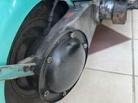 Brugt Messerschmitt KR200 1960 Coupe