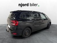 Brugt Citroën C4 SpaceTourer 130 HK (95 kW) 2021 MPV
