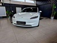 Brugt Tesla Model 3 RWD 208 kW (283 HK) 2024 Hvidmetal Sedan