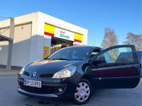 Brugt Renault Clio II 75 HK (55 kW) 2010 Hatchback