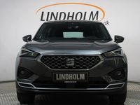 brugt Seat Tarraco TSi 150 Xcellence DSG