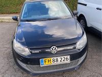 Brugt VW Polo 75 HK (55 kW) 2011 Hatchback