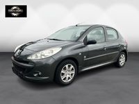 brugt Peugeot 206+ 206+ 1,4 HDI Generation 70HK 5d