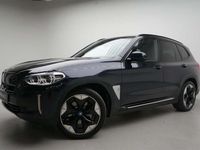 brugt BMW iX3 Charged Plus