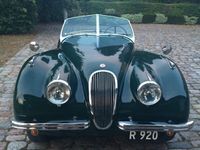 brugt Jaguar XK 120 OTS