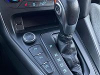 Brugt Ford Focus 120 HK (88 kW) 2017 Stationcar