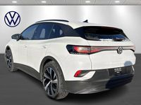 Brugt VW ID.4 Style 210 kW (286 HK) 2025 Hvidmetal SUV
