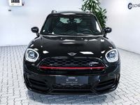 brugt Mini Cooper S Countryman 2,0 JC Works aut. ALL4