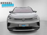 Brugt VW ID.4 Style 125 kW (170 HK) 2021 Grå SUV
