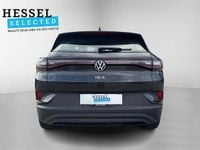 Brugt VW ID.4 Pro 127 kW (174 HK) 2022 Mangangrau metallic SUV