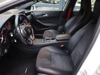 Brugt Mercedes A250 211 HK (155 kW) 2013 Hvid Van