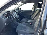 brugt VW Tiguan 1,4 TSi 150 Highline DSG 4Motion