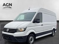 Brugt VW Crafter 140 HK (102 kW) 2019 Hvid Van