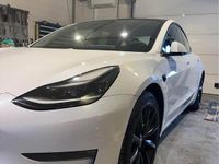 Brugt Tesla Model 3 Performance 461 kW (627 HK) 2021 Sedan