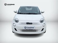Brugt Fiat 500e Passion 86 kW (118 HK) 2022 Hvid Hatchback