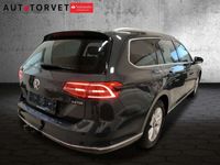 brugt VW Passat 2,0 TDi 150 Highline Premium Variant DSG